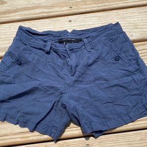 Calvin Klein Shorts Size 4